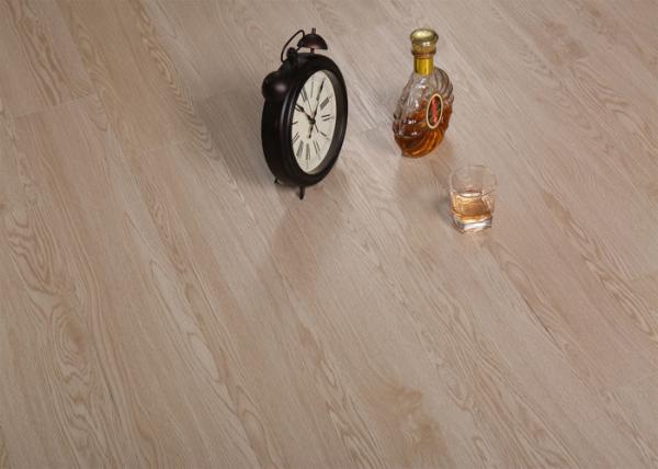 7×48×2.5mm Vinyl Wood Plank Floor
