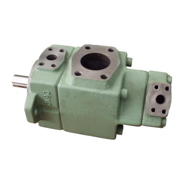 Double Hydraulic Vane Pumps PV2R Series PV2R12 PV2R13 PV2R23