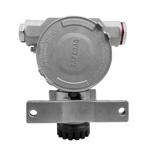 SG100 NO Gas Detector 0-100PPM Range IP66 Stainless Steel Enclosure