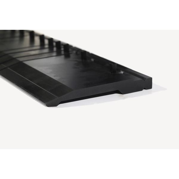 LS10.61 Уилла Пресс тормозные инструменты HRC50 Гусиный шейный удар