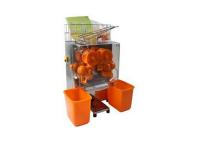 Máquina alaranjada automática do Juicer do citrino elétrico, extrator do suco