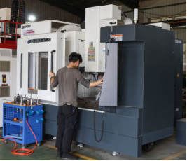 Qingdao Gujun Machinery Manufacturing Co., Ltd.