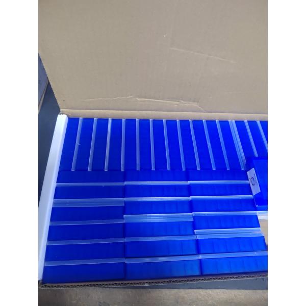 Premium Silver Gray Milling Tungsten Carbide Inserts LNE323R02 for B2B Buyers