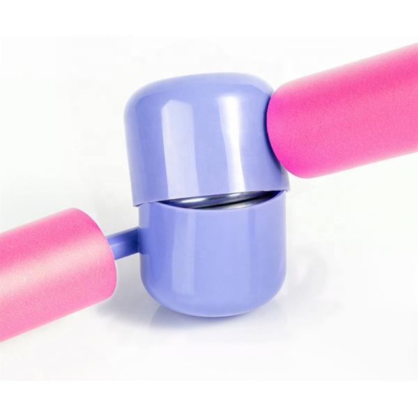 Yoga series Soft Foam Exercise Fitness Trainer Muscle Workout Leg Thigh Master trainer Thigh Toner