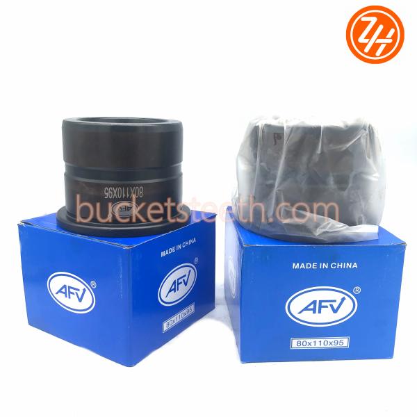 20Y-70-32331 57HRC Shaft Sleeve Bushing PC200-7 PC200-8 Komatsu Equipment Parts