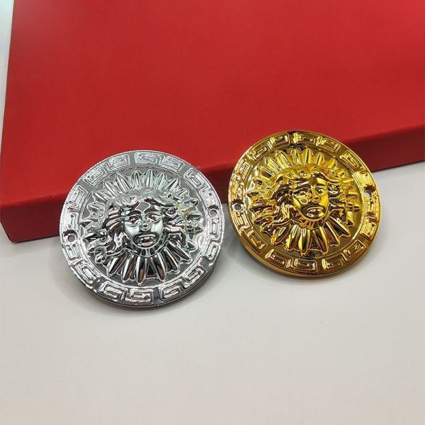 Luxury Furniture Accessories Plastic Furniture Decoration Sofa Decoration Accessories Gold Decoration Accessories