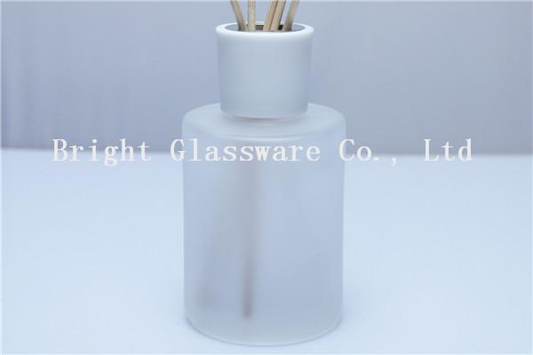 Best quality Glass perfume bottle/ diffuse bottle series
