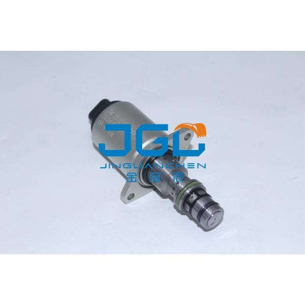 Electromagnetic Valve Accessories TM70402 / TM90501 / TM85302 / TM85302 / TM1012162 Excavator Parts