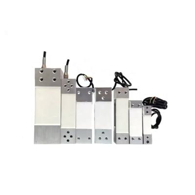 400x400mm Recommended Platform Size Stainless Steel Load Cell C3 100kg 200kg 300kg 500kg for Industrial Weight Control