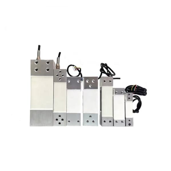 SC601 haute précision échelle de plateforme électronique capteur de poids point unique cellule de charge 5kg 10kg 20kg 50kg 60kg 100kg 120kg