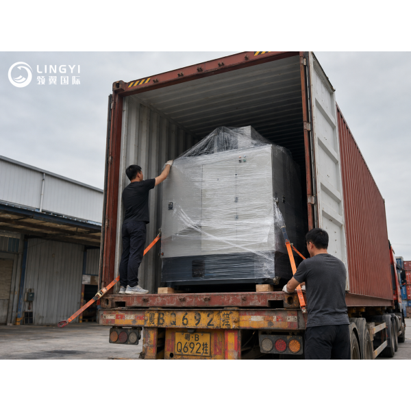 Reliable China to Mexico Ocean Freight DDP Service for Oversized Cargo and Machinery