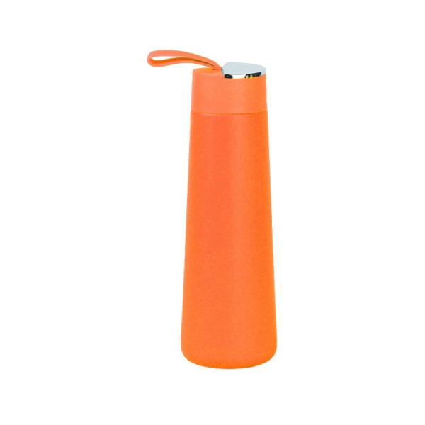 Direct Production Stainless Steel Water Bottle for Heat and Cold Insulation Travel Mug