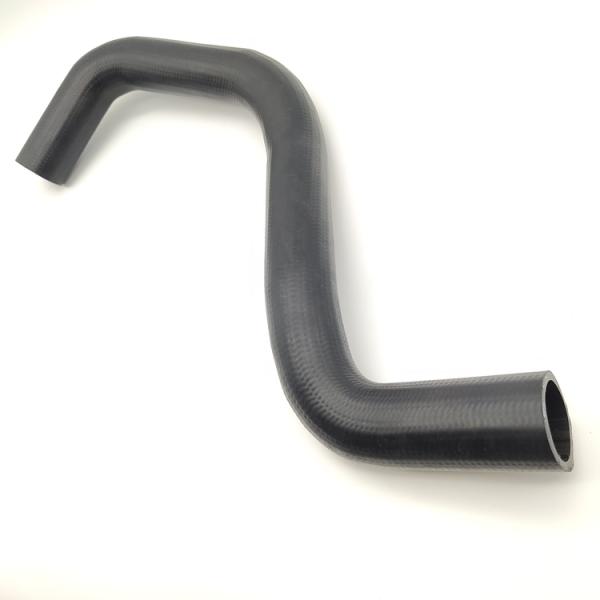 100% Tested Radiator Hose For MERCEDES BENZ E320 OEM 2105012282 Car Model Performance