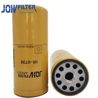 Le filtre 1R0739 P554004 LF667 d'Engine Premium Oil d'excavatrice a adapté le