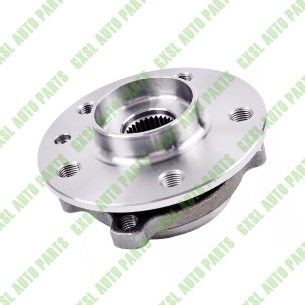 Pour Maserati Ghibli & Quattroporte à traction intégrale, roue avant avec roulement de moyeu OEM 670003580