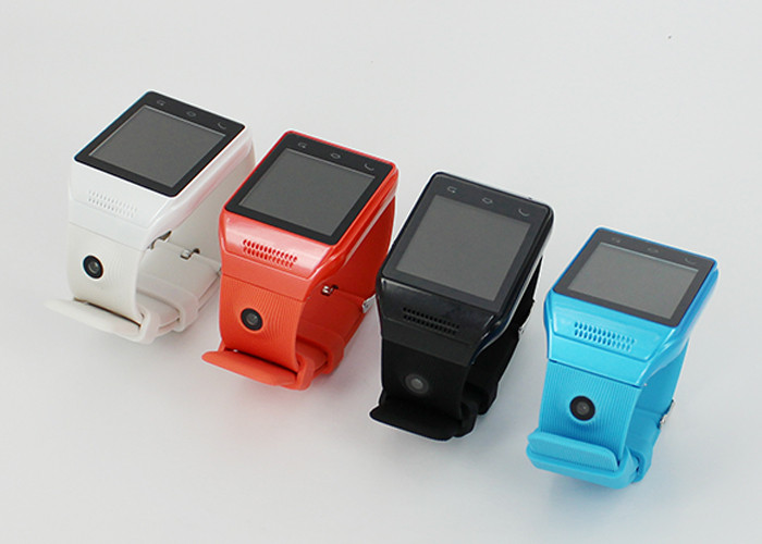 Micr SD bluetooth speaker watch / Smart bluetooth watch phone