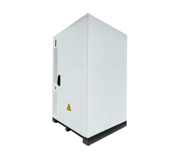 Non Isolated Solar Power Storage System With RS485 CAN LAN Interface
