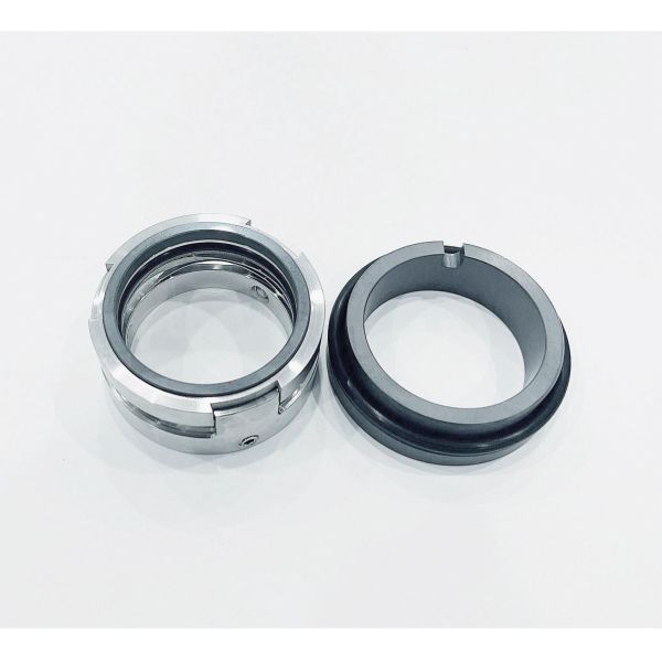 Fluliten Mechanical Seal Us4a Heavy Duty Solution For Low And Medium Pressures