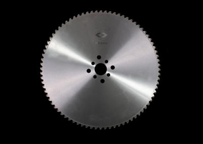 o corte de alumínio do metal considerou as lâminas/aço eliminar o sawblade frio 315mm 80z