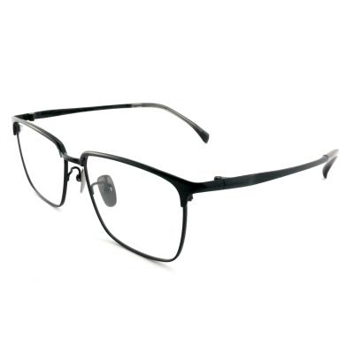 TF3351 Estrutura óptica de titânio clássico