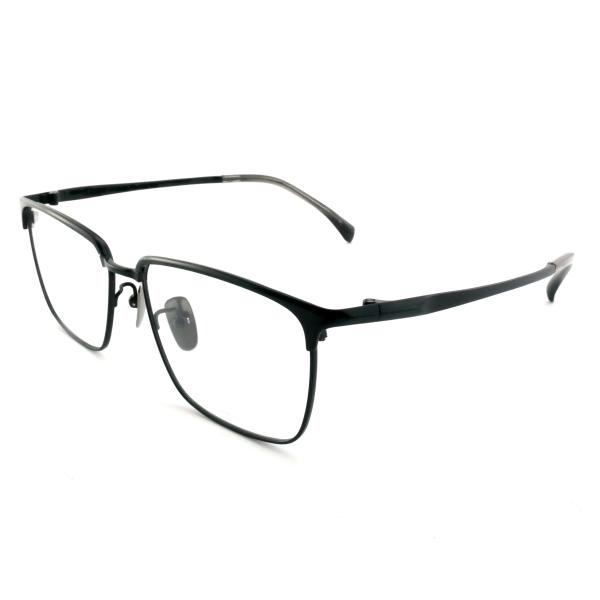 TF3351 Estrutura óptica de titânio clássico