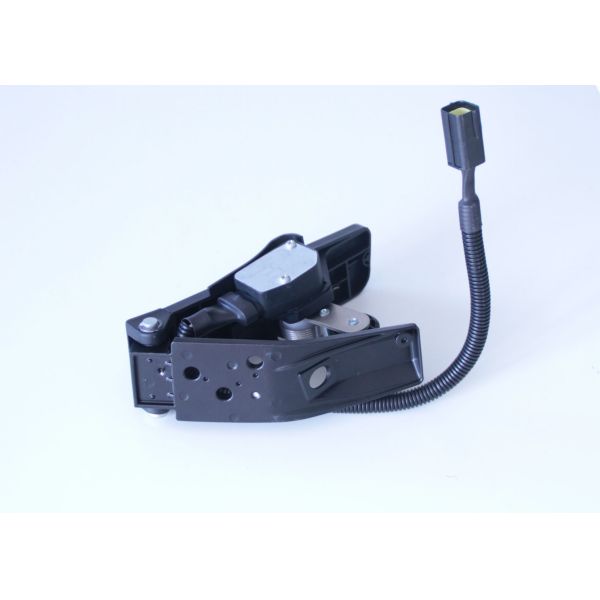 ±1% High Accuracy Electronic Accelerator Pedal Sensor with Voltage Output for Throttle Control Systems OEM