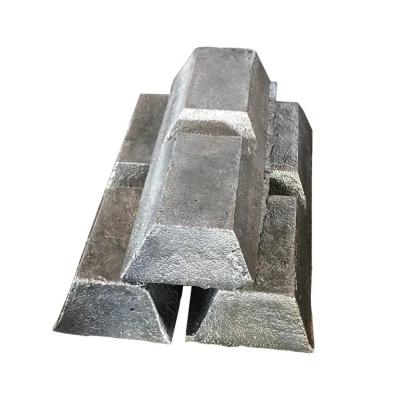 Factory Sale Aluminium Lithium Master Alloy, Al-Li Alloy For Wholesale