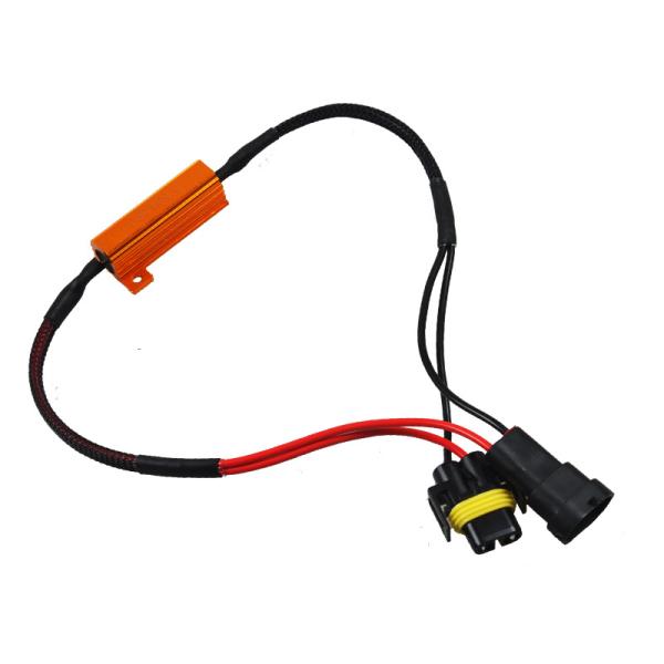 RX24 25W 50W 100W 200W 10Ом Алюминиевый корпус Wirewound точные резисторы