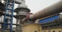 Planta ativa do cal 1200TPD para produzir a cal de pega rápida