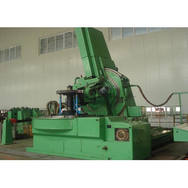 Lifting Machine Double Helical Gearbox Worm Gear Reduction Box