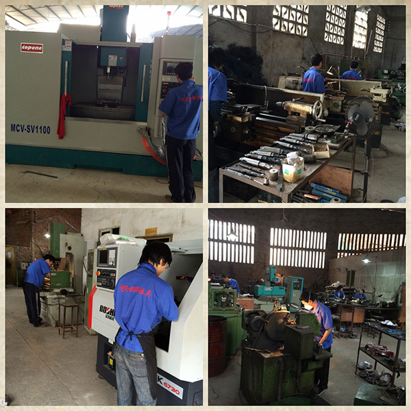 ИСО9001 штемпелюя рубрику карбида прессформы холодную умирают для винтов/болтов