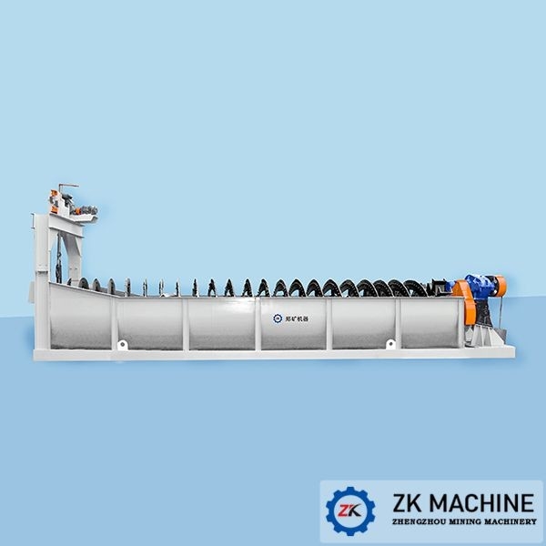 Línea de procesamiento de mineral ecológica: baja energía, alto rendimiento con tratamiento de relaves