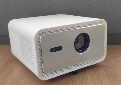Home Theater Mobile 800ANSI 720p Dlp Projector Smart 4K HIFI Sound