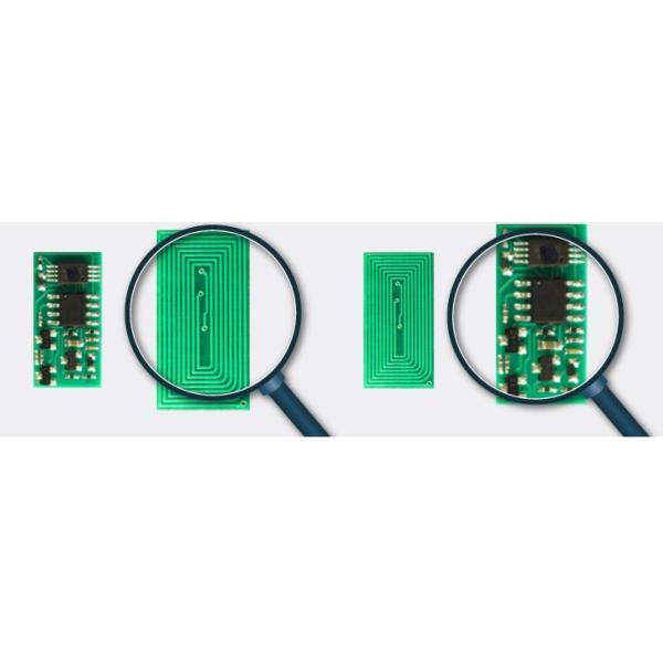 Родовой тонер цвета Ricoh