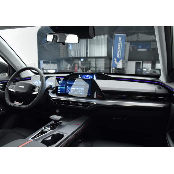 Changan OSHAN Z6 2022 Blue Whale 1.5T DCT Zhixiang model