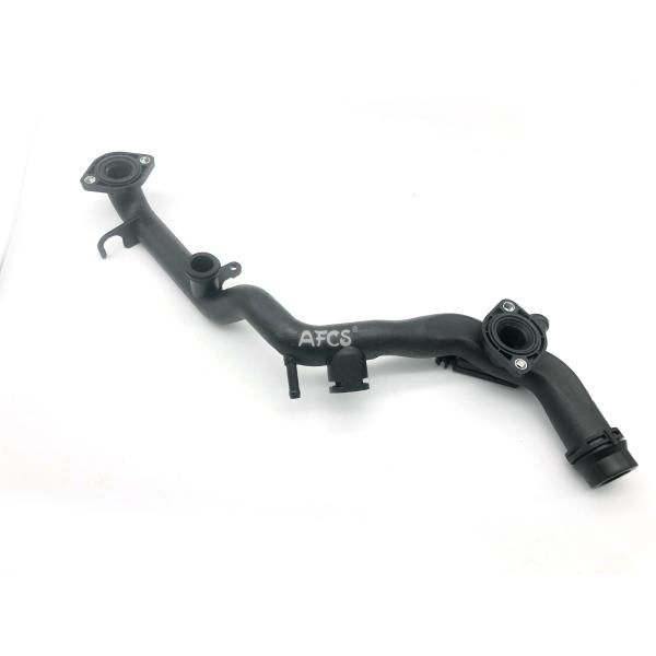06E121045AJ 06E121045AA tuyau de liquide de refroidissement pour AUDI A4 B8 / A5 convertible