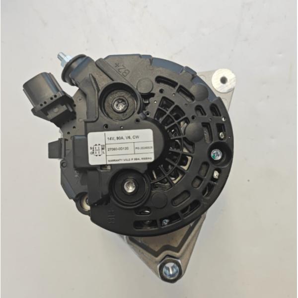 Custom Hybrid Toyota Corolla Car Engine Electric Generator 27060-0D120