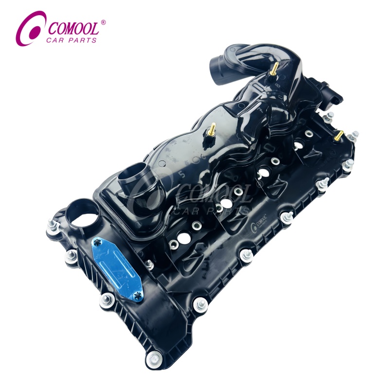 COMOOL Left Engine Cylinder Head Cover LR005659 For Land Rover L320 L322