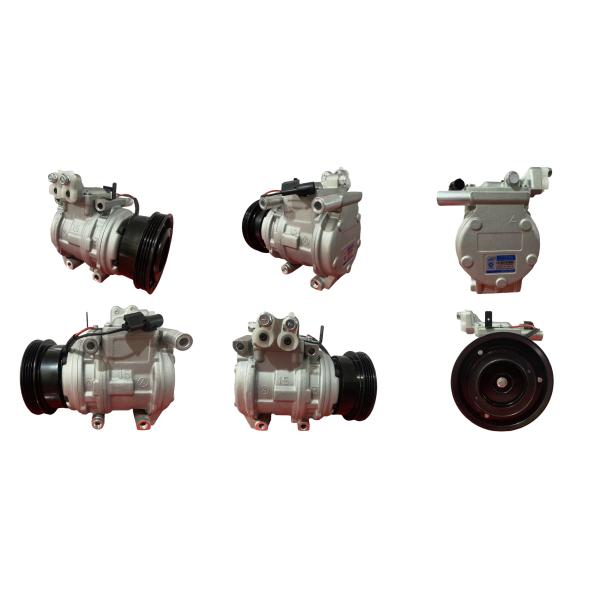 Automotive Air Conditioning Compressor for Kia Seltos 1.6   97701-2F000