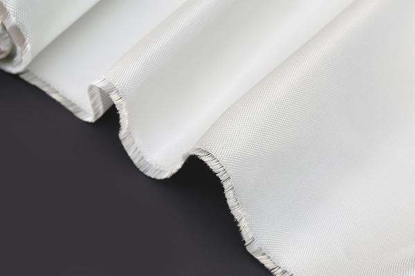 390gsm Fiberglass Filter Cloth Roll Fiber Glass Fabric