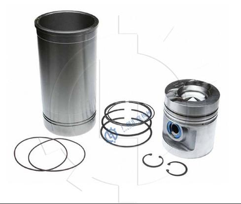 Cilindro Kit Liner Kit do jogo 3803742 do pistão 3087634 3803741 3055099 para peças sobresselentes do motor diesel de Cummins N14 N14E