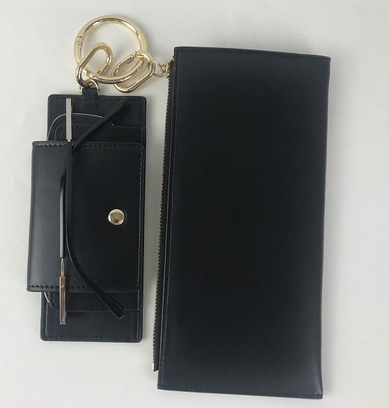 les verres mettent en sac