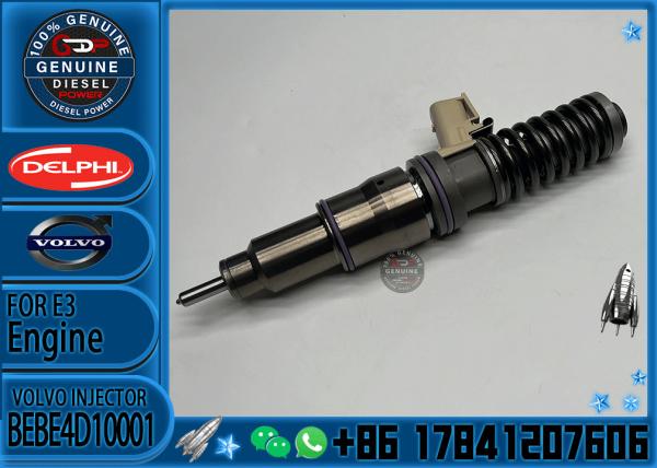 Injetor de combustível diesel para carros comuns 20564425 BEBE4D10001 BEBE4D06001 BEBE5D32001 BEBE4D29001 Para VOL