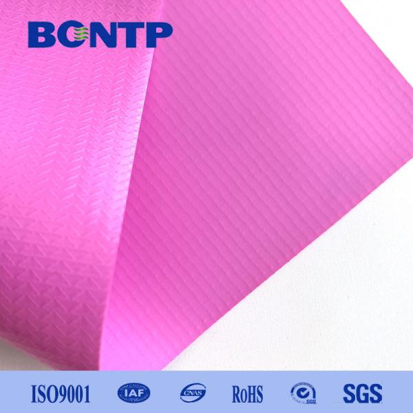 Waterproof PVC Coated Tarpaulin For outdoor garden furniture tarpaulin fabric cover anti-uv high strengh