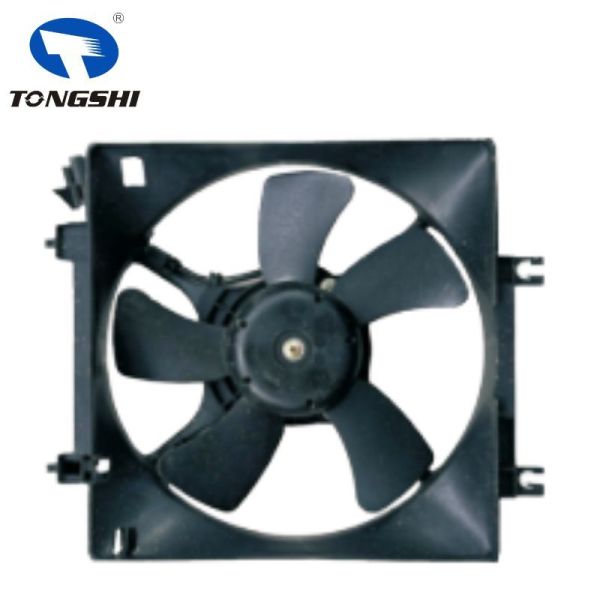 Subaru Legacy Car Radiator Fan Outback 2.5L 2005 - 2009 Automotive Cooling Fan