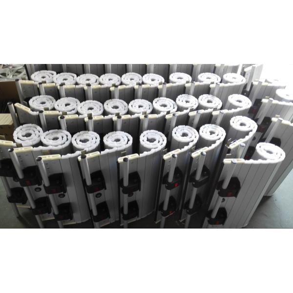 Roller Shutter/ Fire Truck Roll-up Door /Door / Aluminium Door / Rolling Shutters