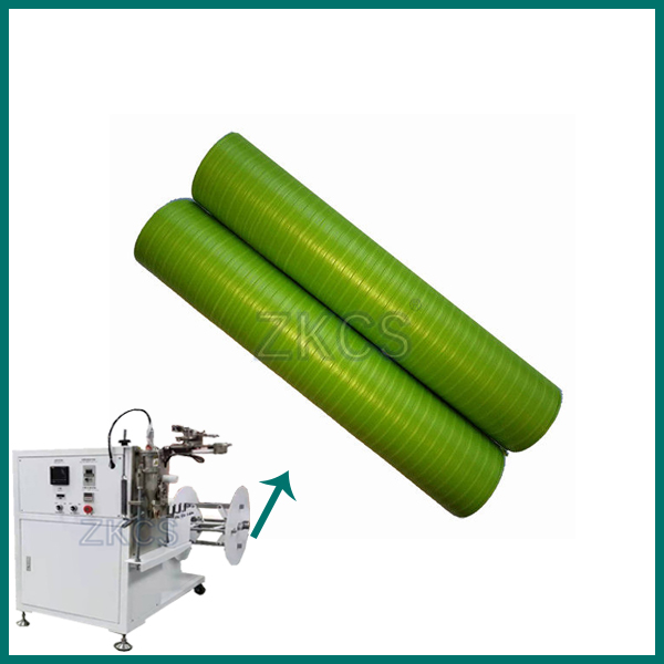 1KV Cable Spiral Support Core For Cold Shrink Sleeve Sample Orders