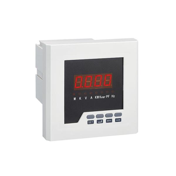 Gomelong Digital Meter Counter Energy Meter Power Meter Ethernet