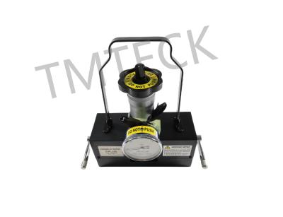 Magnetic Portable Rockwell Hardness Tester Resolution 0.5hr