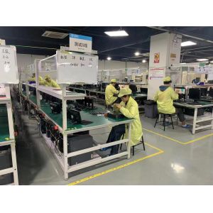 Shenzhen Wenhui Technology Development Co., Ltd.